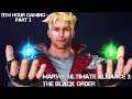 Let's Play: Marvel Ultimate Alliance 3: The Black Order Part 2- 2 of the 6