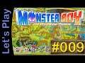 Let's Play Monster Boy und das verfluchte Königreich #09 [Deutsch] - Im Westen hoch hinaus