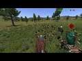 Let's Play Mount and Blade NEW Prophesy of Pendor 3.9.4 # 87 to slow traveling