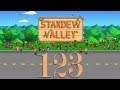 Let's Play Stardew Valley [123] [GER]
