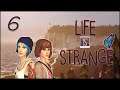 Life is Strange - A Scientific Answer - 6