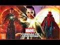 Loki's Spider-Man, Deadpool, Multiverse of Madness & Venom Crossover Setup Explained