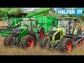 LS22: Der ABFAHRHELFER: Transportieren und automatisieren im Farming Simulator 22! | Spotlight