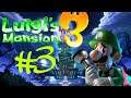 Luigi's Mansion 3 Returns!