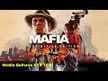 Mafia II: Definitive Edition. FPS Test Nvidia GeForce GTX 1050 (INTEL Xeon E3 1270)