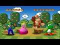 Mario Party 3 [Historia] - Creepy Cavern [4/4]