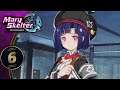 Mary Skelter: Nightmares (PSV, Let's Play, Blind) | Snow White & Sleepy! | Part 6