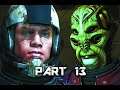 Mass Effect Legendary Edition | Standoff Against Balak | Part 13 (PS5)