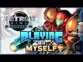 Metroid Prime 2: Echoes | Playing with Myself