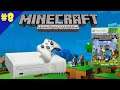 Minecraft XBOX360 Edition com os inscritos!!! Parte 8