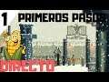 Ministry of Broadcast Gameplay Español #1 PRIMERAS IMPRESIONES