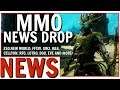 MMO News Drop: ESO's Free Gift, New World Factions + FFXIV, GW2, B&S, RF and More!