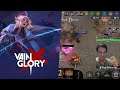 MOBA on Mobile #19 | Vainglory #155 | iPhone6s