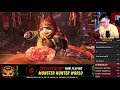 Monster Hunter World Iceborne (PC) End Game Stuff - Part 2 - by SketchyGerry (Pinoy)