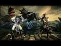 Mortal Kombat X : Raiden Vs Shinnok - (Very Hard)