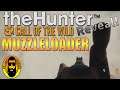Muzzleloader Reveal! New Content coming to theHunter Call of the Wild 2020