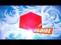 MYSTERIOUS RED CUBE lurking under the Map CHAPTER 3 Event Placeholder?