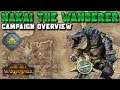 Nakai the Wanderer Campaign: Is it Right for You? Quick Summary | the Hunter and the Beast DLC