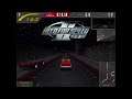 Need For Speed II SE - Bomber BFS in Monolithic Studios [PC/3DFX]