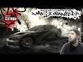 NEED FOR SPEED MOST WANTED #6 - SEXTOU COM ZANKAH! SÓ VAMO RAPEIZE!
