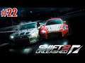 Need For Speed Shift 2: Unleashed - Gameplay ITA - Carriera - Let's Play #22 - La gara più difficile