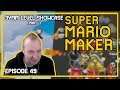New 3YMM Levels (Part 1) - Mario Maker [Episode 49]