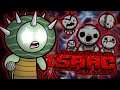 NEW KEEPERS MOD!! - Let's Play The Binding of Isaac Repentance - Part 131