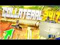 *New Map* COLLATERAL 24/7 PLAYLIST Cold War!.. Multiplayer Gameplay