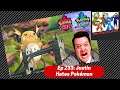 Nintendo Dads Podcast #233: Justin Hates Pokémon