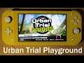 Nintendo Switch Lite | Urban Trial Playground | Off-Device Gameplay