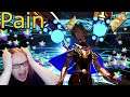 NP2 IS THE DREAM - Arjuna Alter Summons - Fate/Grand Order - Lostbelt 4 -