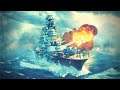 Oktyabrskaya Revolutsiya Battleship Review | World of Warships Legends PlayStation Xbox