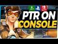 Overwatch PTR On The Consoles Possible? Faster Meta And Hero balance