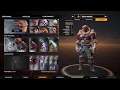 Phoenix Point Backer Build 5 - All tech and mutations