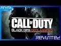 Playstation Vita Revisited - Call of Duty Black Ops Declassified