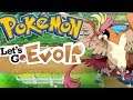 Pokémon Let's Go Evoli [Nuzlock]|Part 4| Die 4. Arena GEGEN Erika
