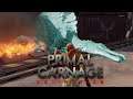Primal Carnage  Extinction PS4: Episode 10. Going Commando