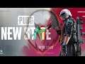 PUBG New State | First login and lobby | Pre Reg rewards | Xiaomi 10T | Best Mobile For New State
