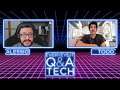 Q&A Tech con Todd e Alessio: PS5, PC Gaming e tanto altro #AD
