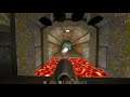 Quake - Easy 100% of w1m6 by Justin 'optic' Fleck in 4:15 (table filler)
