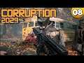 Retter finale Mission ⭐ Let's Play Corruption 2029 👑 #008 [Deutsch][Gameplay]