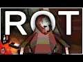 Rot - "Love and Obsession"【Indie Psychological Horror Game】