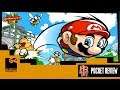 ROTR Classic - Pocket Review: Mario Pinball Land (GBA)