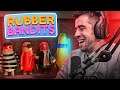 RUBBER BANDITS #2 ft AxoZer, 8cho y Reborn en vivo