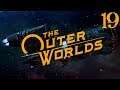 SB Plays The Outer Worlds 19 - The Big Guns
