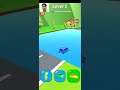 Shape Shifting ππππ² Game All Levels Gameplay Android ios New Big Update level 23#Shorts