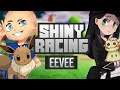 Shiny Eevee Race With That Bald Gamer Livestream! | Pokemon Sword & Shield | Part 2