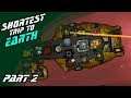 Shortest Trip to Earth / part 2