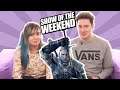 Show of the Weekend: Witcher 3 on Switch and Ellen vs Luke's Wild Hunt Quest Adventure