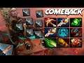 Snapfire Immortal Rank Comeback - Dota 2 Pro Gameplay [Watch & Learn]
